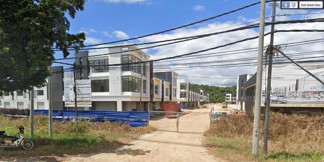 Shop Lot For Rent At The Sipitang Walk 1