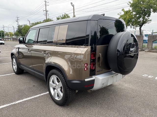 2021 Land Rover Defender 110 1St Edition - 2