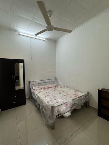 Puchong @ Taman Puchong Prima 4 @ Fully Furnished For Rent! 4