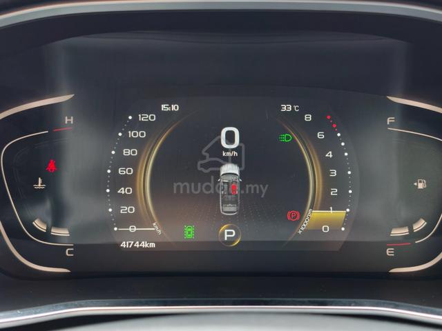 2024 Proton X50 1.5 TGDI FLAGSHIP MY20 (A) - 4