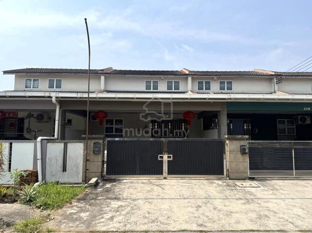 4.5PTS, 1.5 Storey, SRI MOYAN 1