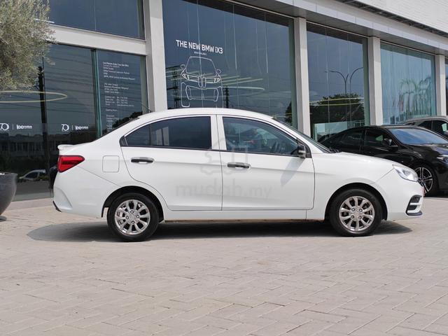 Proton Saga 1.3 STANDARD (2020) - 4