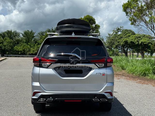 2021 Perodua ARUZ 1.5 AV (A) - 4