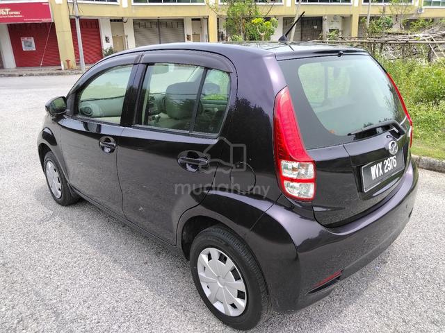 MYVI 1.3 (A) Siap tukar nama Scrut report cantik - 3