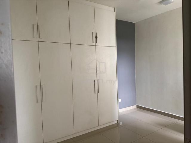 Dwiputra Residences 1