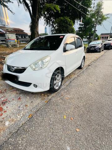 2012 Perodua MYVI 1.3 EZI PREMIUM (A) - 5