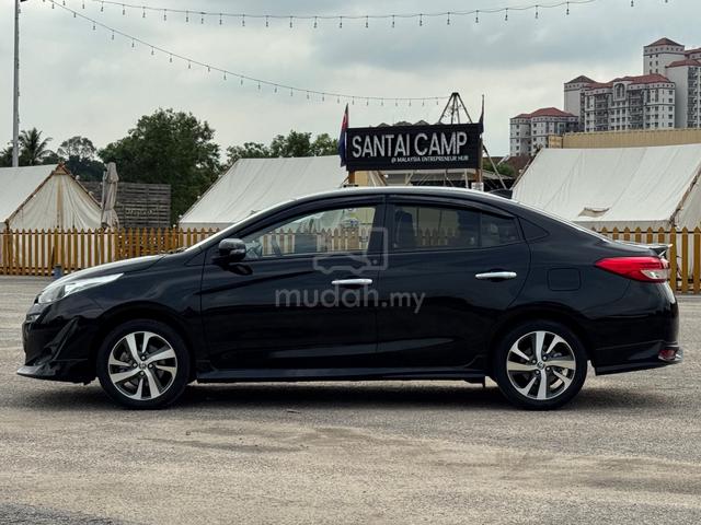 GoodCondition‼️2019 Toyota VIOS 1.5 G FACELIFT (A) - 3