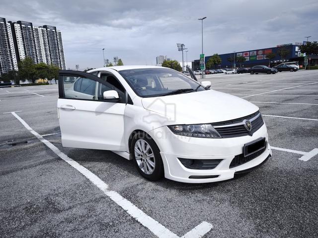 2014 Proton PREVE 1.6 CFE PREMIUM (A) - 3