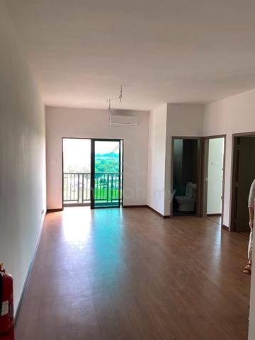 Residensi Pauh Permai 1