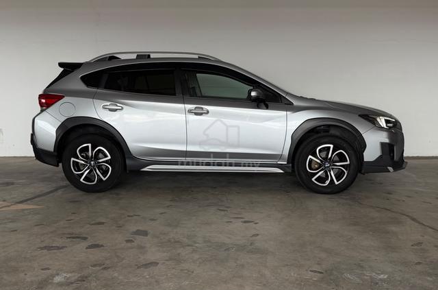 2021 Subaru XV 2.0 2.0I-P MY17 (A) F*LOAN - 3