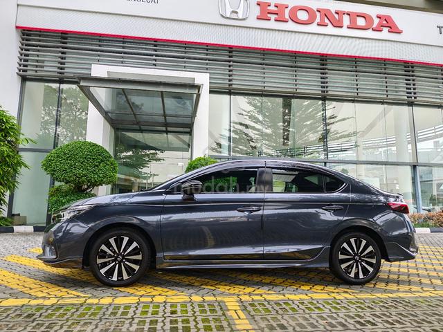 2024 Honda CITY 1.5 RS MY20 GN FACELIFT (A) - 2