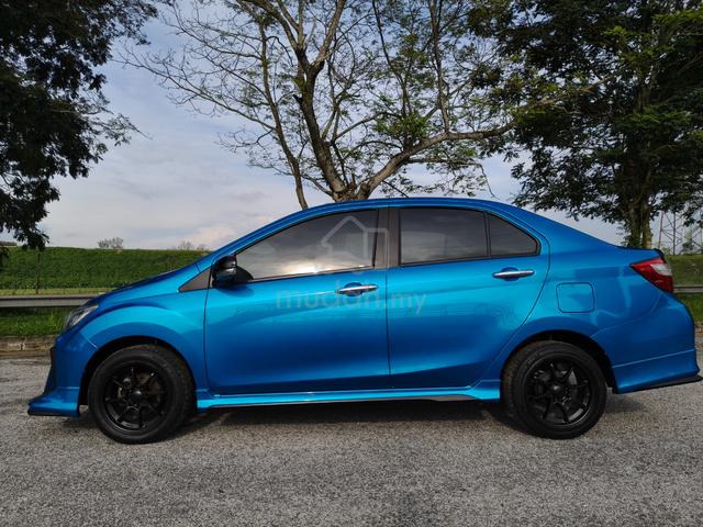 2020 Perodua BEZZA 1.3 AV (A) - 5