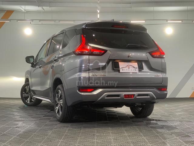 [FULL LOAN] 2022 Mitsubishi XPANDER 1.5 MY20 (A) - 3