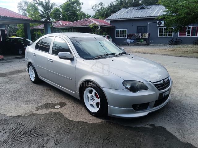 2014 Proton PERSONA 1.6 SV (A) - 1