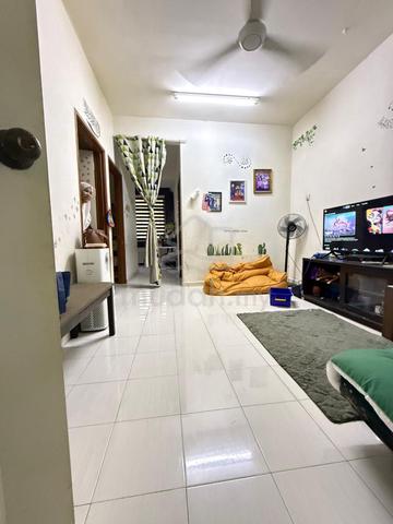 Taman Merbau Indah 1