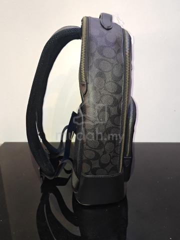 Coach Ethan Backpack - photo 4 of 5
