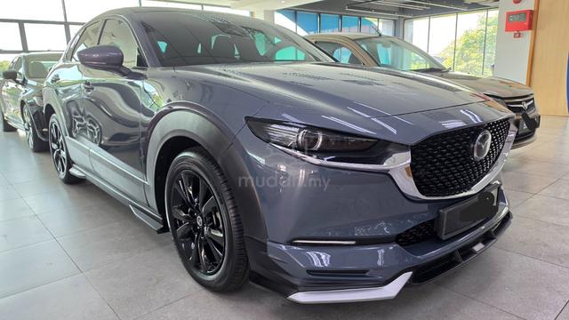 2024 Mazda CX-30 2.0 G 2WD HIGH Plus Premium - 1