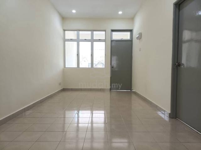 1sty terrace Reno - Seroja Bandar Amanjaya 1
