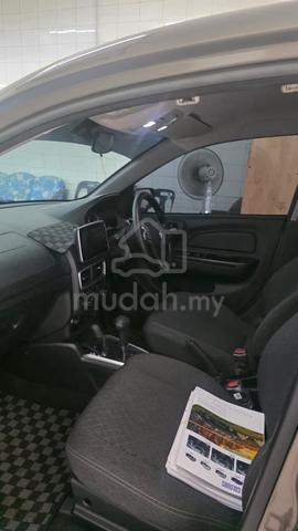 2024 Proton SAGA 1.3 PREMIUM AT MY16 BT P2-13A - 5