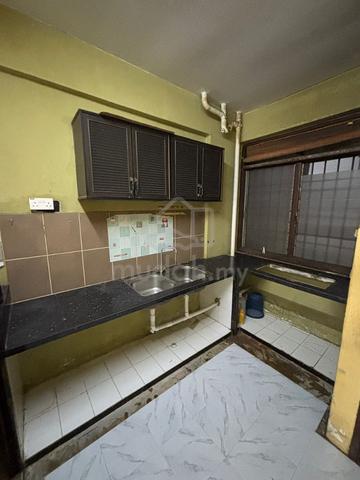 Taman Seri Janggus 1