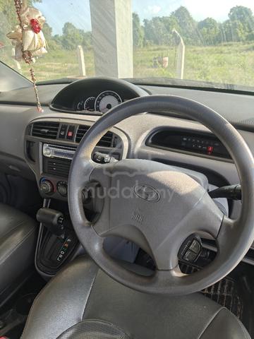 2007 Hyundai MATRIX 1.6 GL (A) - 5