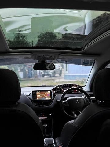 Peugeot 2008 1.6 VTI AUTO 2014 - 5