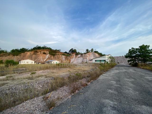 Residential Bungalow Land Boleh Loan Individu Geran Freehold Jenderam 1