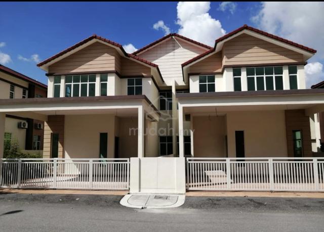 Bilik Untuk Disewa – Taman Hijauan Hills 1