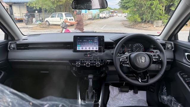 2026 New Honda HR-V 1.5 (A) Promosi Rebate - 5