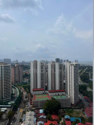 Triuni Residences @ The Sanctuary 1