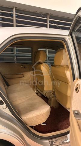 2005 Honda CITY 1.5 I-DSI MY03 GD (A) - 5