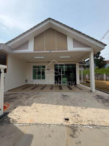 Single Storey Terrace House for Rent @ Jalan Belian, Bandar Putra 1
