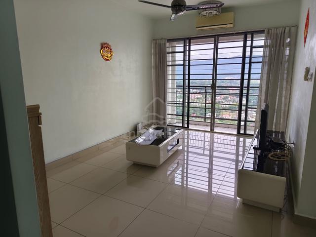 One Damansara 1