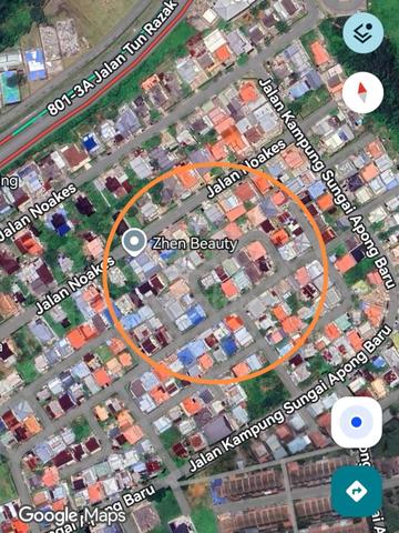 Residential Detached Lot for sale 1