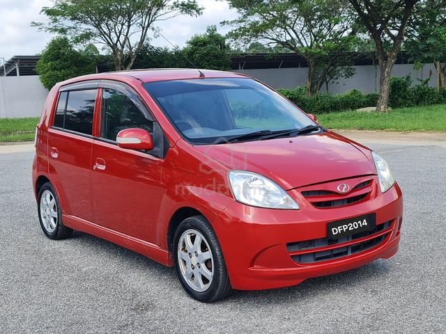 2007 Perodua VIVA 1.0 EZi PREMIUM (A) - 1