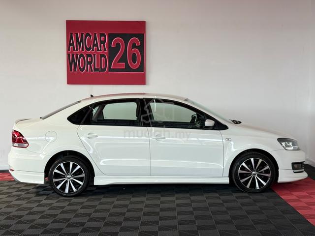 ORI17 Volkswagen VENTO 1.2 GT180 TSI 3 YR WARRANTY - 4