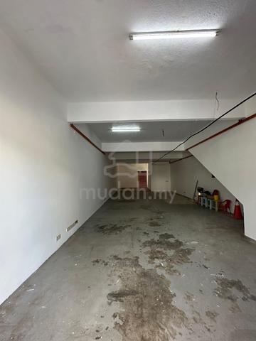 SG10 Taman Sri Gombak Shop Lot Foe Rent 1