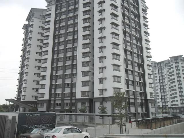 Lagoon Suites 1
