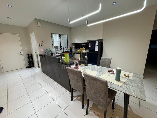 Permas Ville Apartments 1