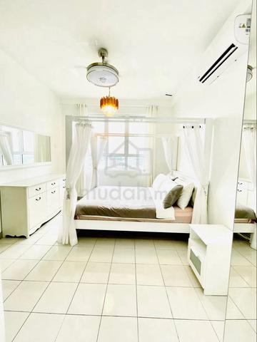 Single Bedrooms in KT to rent including hall and kitchen 1