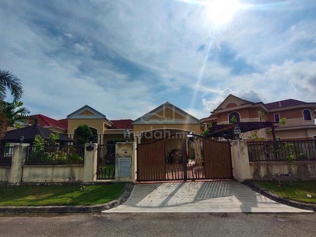Kota Warisan / Sepang 《Below Market Value 30 %》 1
