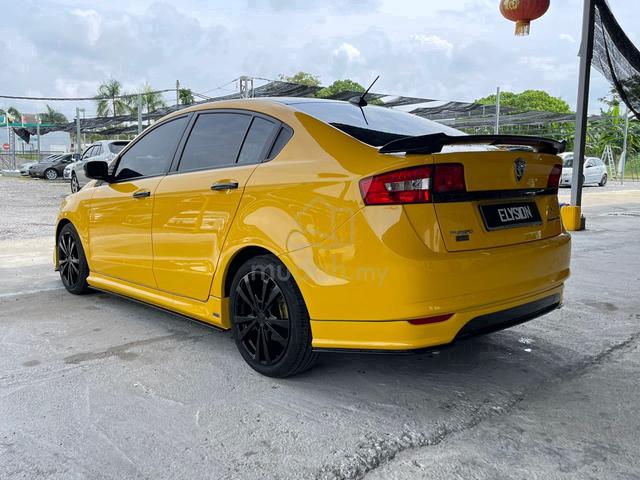 Proton PREVE 1.6 CFE PREMIUM (A) 2018 FULL LOAN - 5