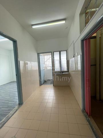 Pandan Ria Apartment 1