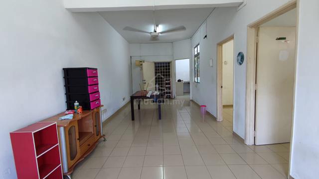 Taman Subang Indah 1