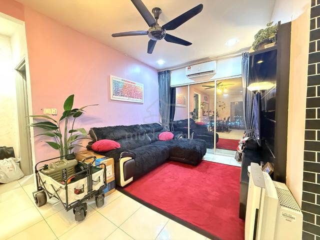 Residensi Laguna Biru 2 1