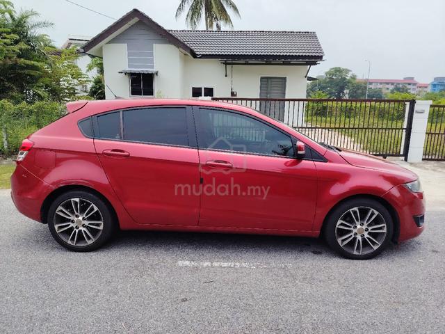2014 Proton SUPRIMA S 1.6 SUPER PREMIUM (A) - 3