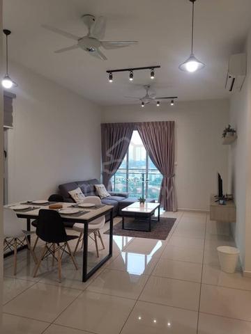 Sunway Geo Residences 1