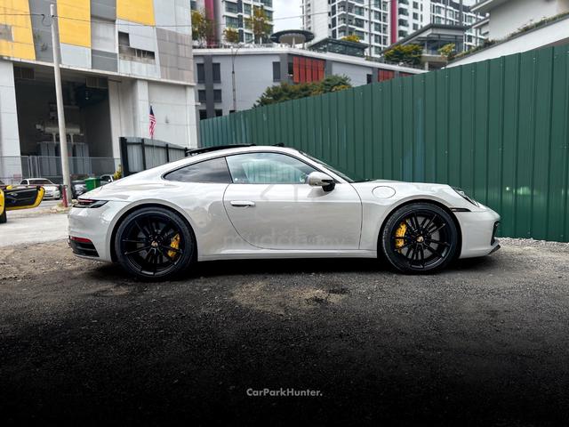 2021 Porsche 911 3.0 CARRERA S FACELIFT (A) | PCCB - 5