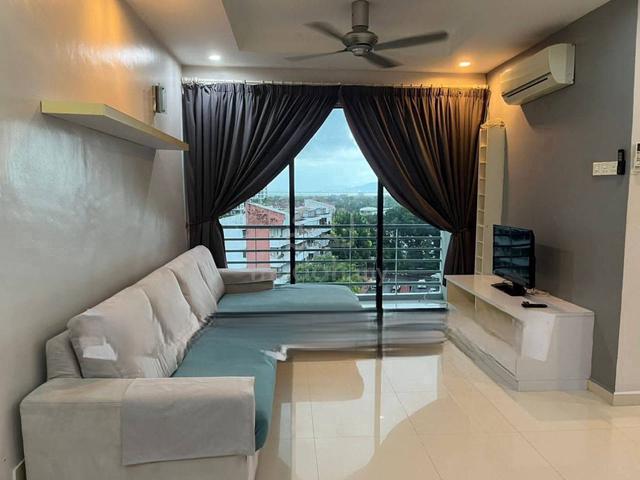 Villa Batu Bukit 1