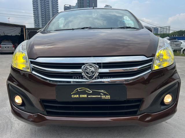 Proton ERTIGA 1.4L EXECUTIVE AT (A)1 YEAR WARRANTY - 4